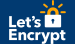 Lets Encrypt Icon
