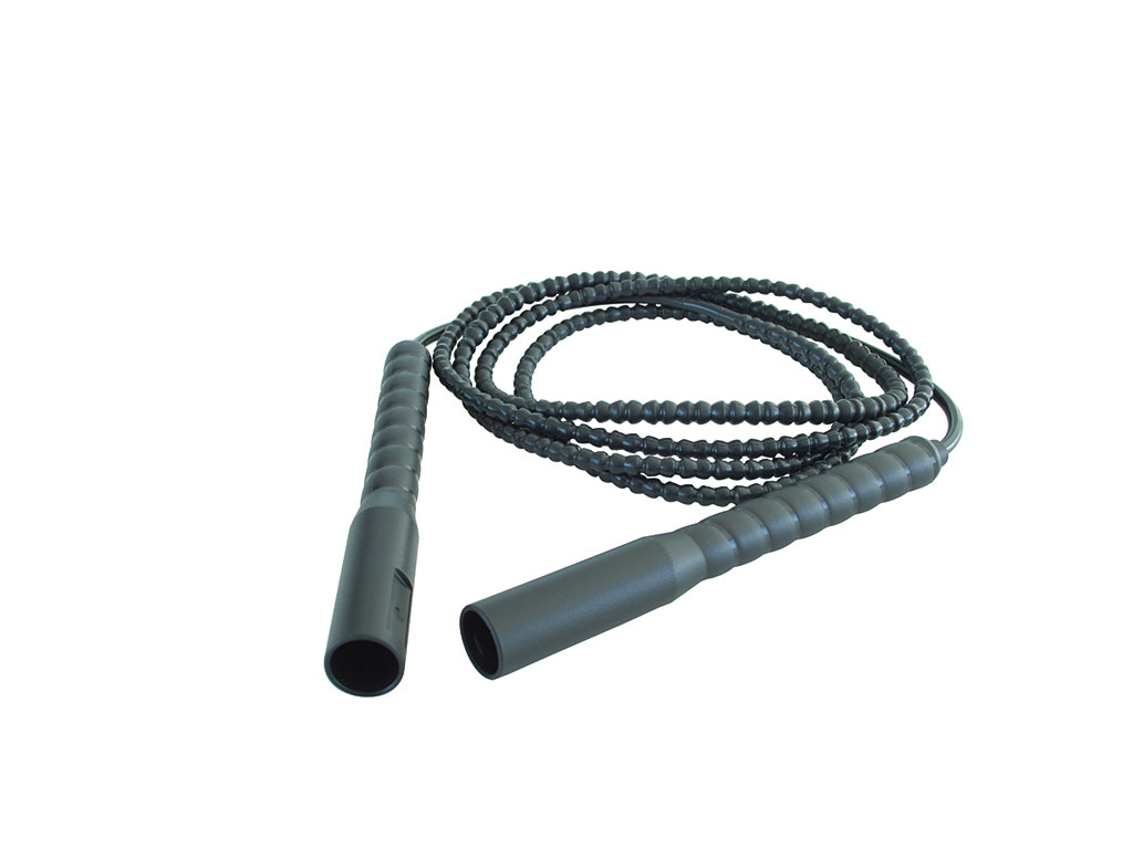 High Speed Rope