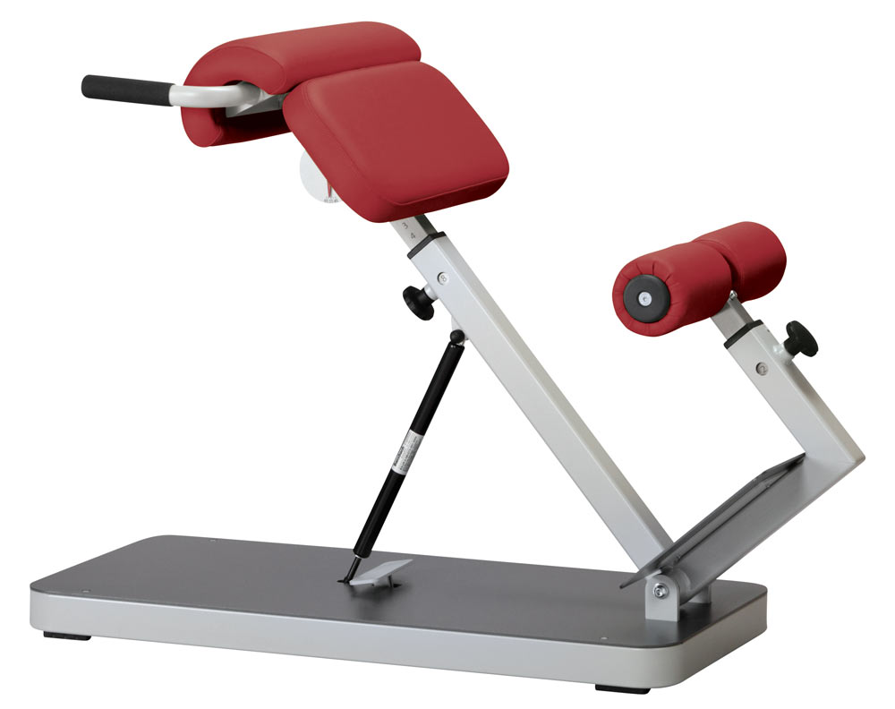 Lateral-/ Lumbaltrainer Reha-Line 2.0