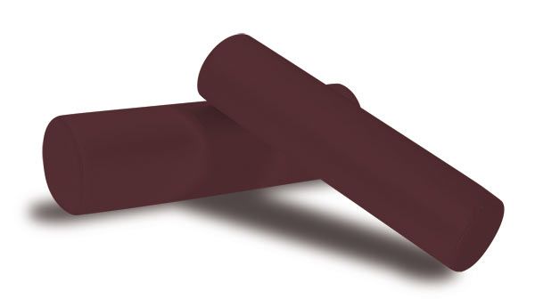 Rundrolle 50 x 18 cm