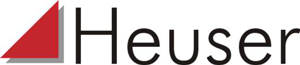 Logo der Heuser Apparatebau GmbH