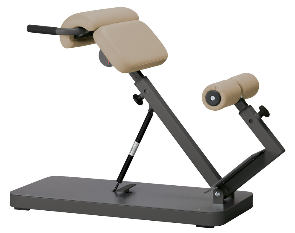 Lateral-/ Lumbaltrainer Reha-Line 2.0
