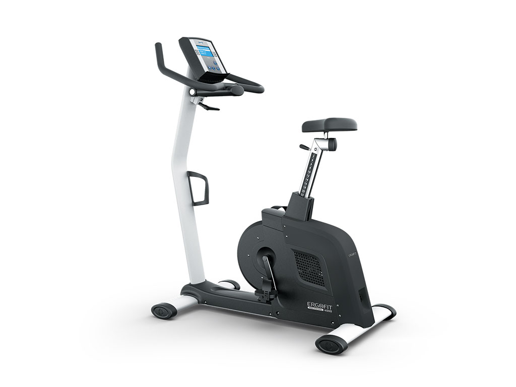 ERGO-FIT CYCLE 4000