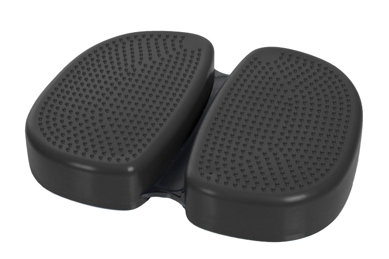 TOGU® Aero-Step® pro, schwarz