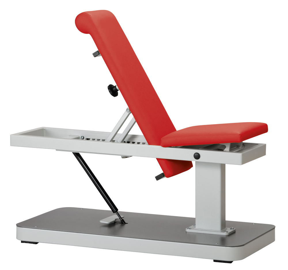 Trainingstisch Reha-Line 2.0