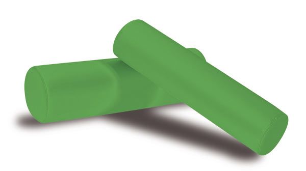 Rundrolle 60 x 25 cm