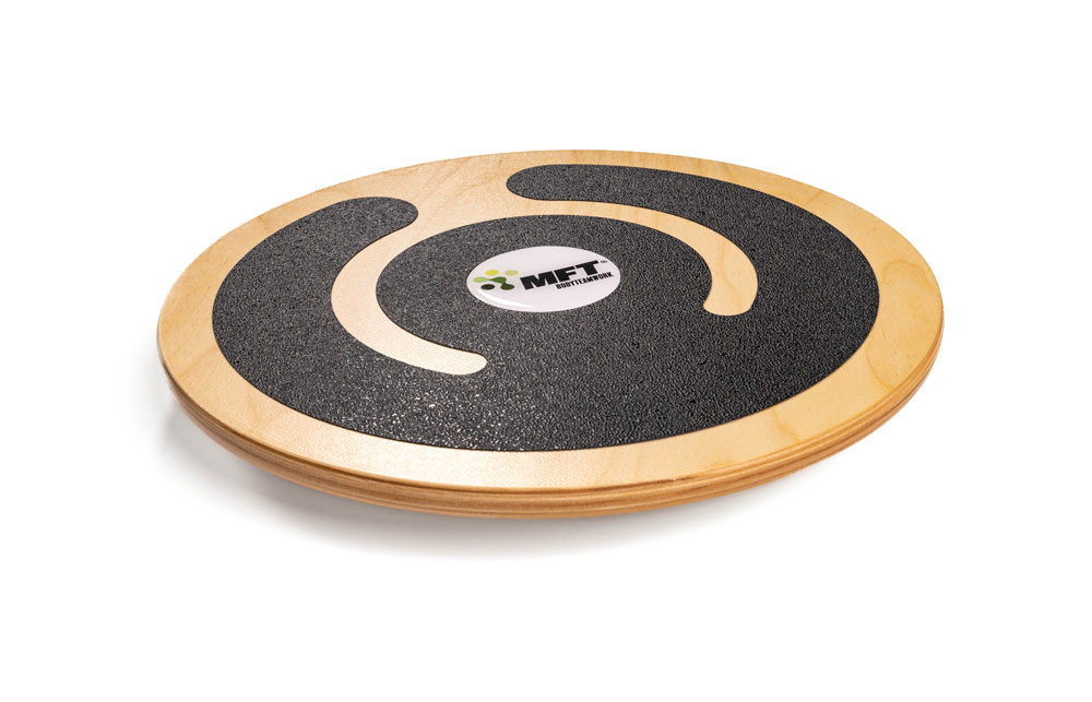 MFT Fun Disc Digital Nature