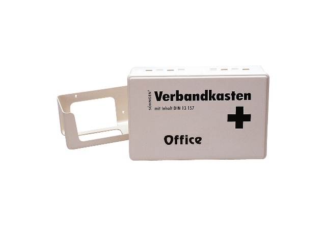 Office Verbandkasten nach DIN 13157