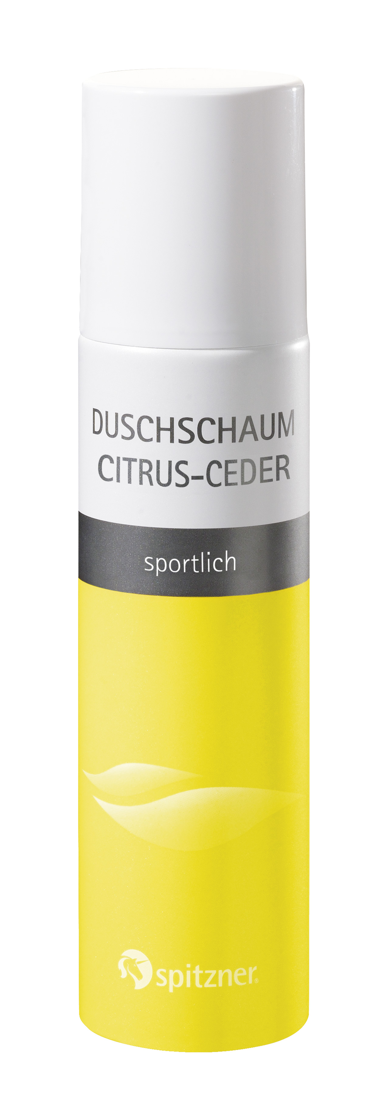 Spitzner Duschschaum Citrus-Ceder, 150 ml