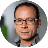 Andreas Geiger Vertriebsmitarbeiter und Berater für Behandlungsliegen und MTT-Geräte