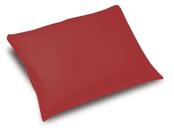 Massagekopfkissen 50 x 40 x 9 cm, Füllung: Polyätherschaum