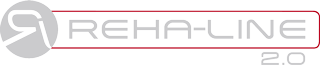 Reha-Line 2.0 Logo