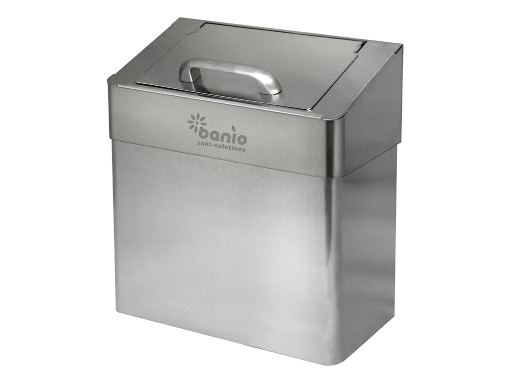 Banio Basic E-Line Hygieneabfallbehälter