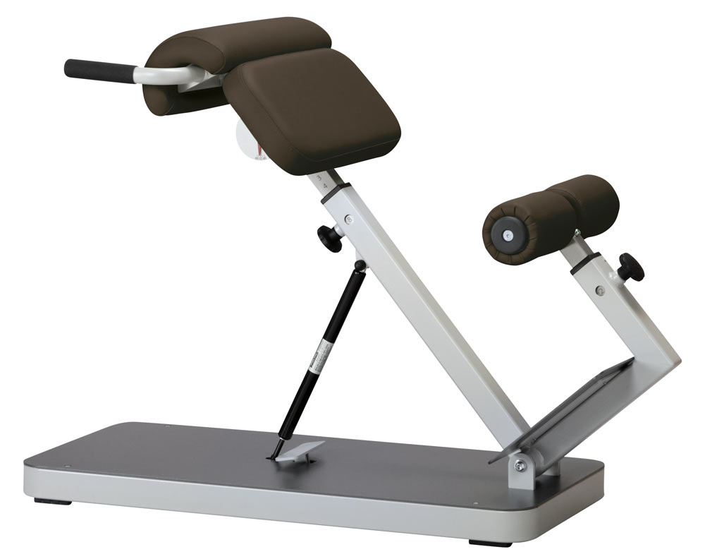 Lateral-/ Lumbaltrainer Reha-Line 2.0