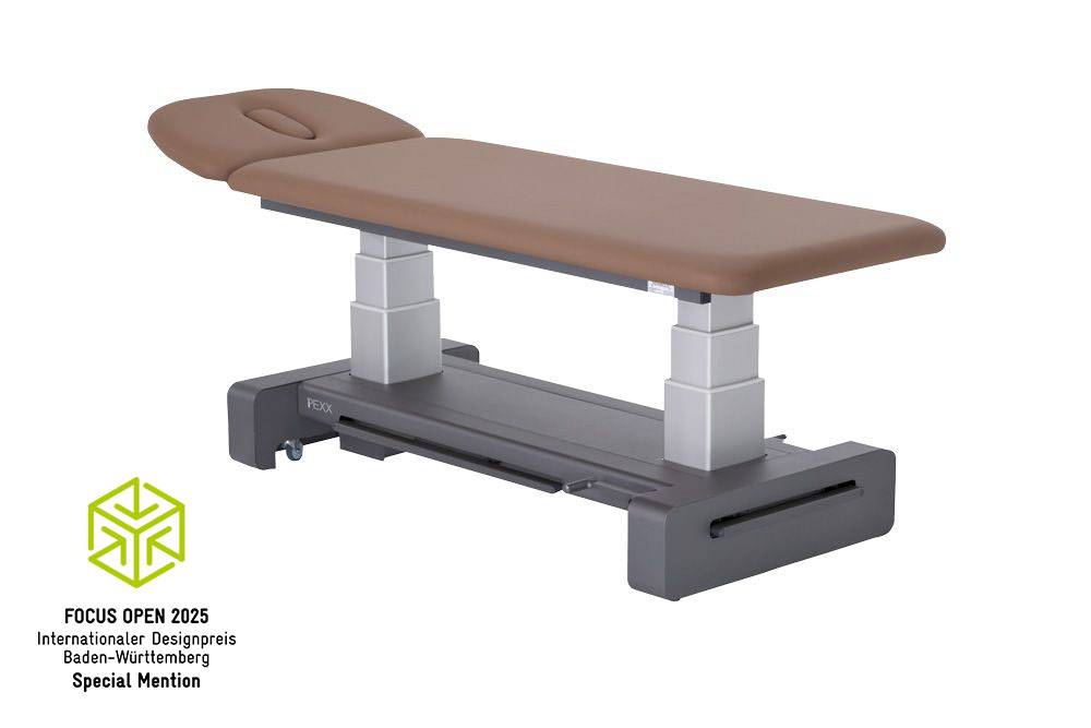 Therapieliege PEXX 2