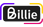 Billie Icon