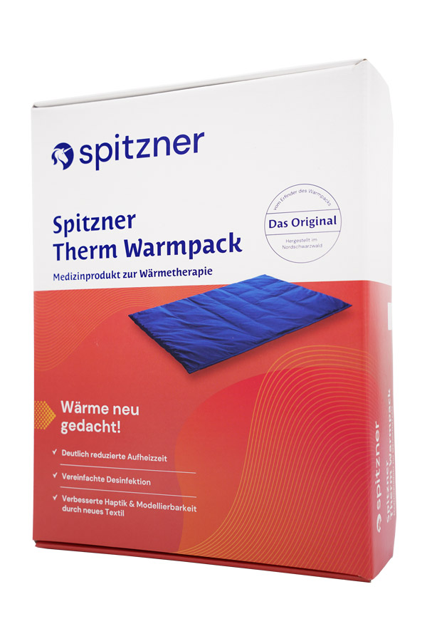 Spitzner® Therm Warmpack, 50 x 70 cm