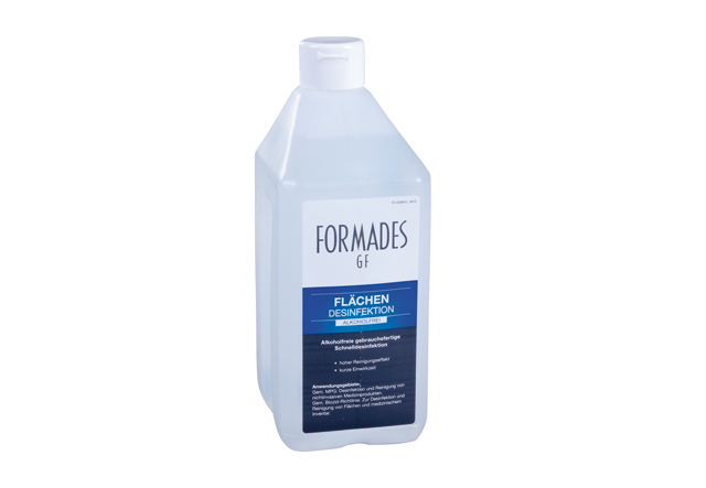 FORMADES GF,  1 Liter, Spenderflasche
