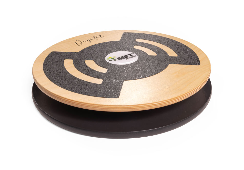 MFT Challange Disc Digital Nature
