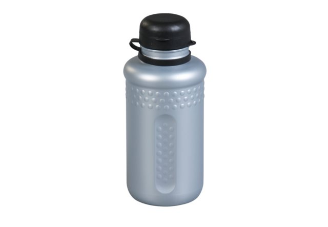 Flasche für Flaschenhalterung (SVG Profikoffer), 0,5l