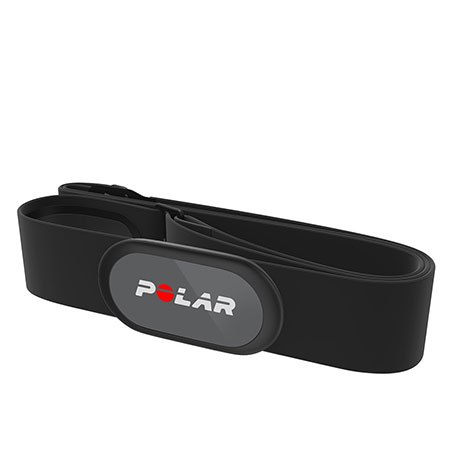 Polar  H9 Herzfrequenzsensor (Größe: M - XXL)