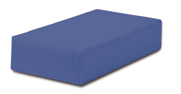 Positurkissen 50 x 25 x 5 cm