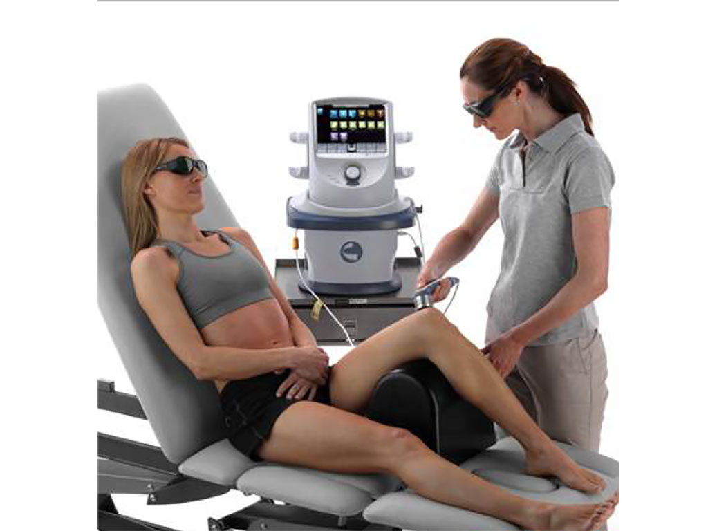 Modul Lasertherapie für CHATTANOOGA Intelect Neo Therapiesystem